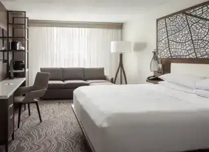 Marriott Orlando Airport Lakeside - 52
