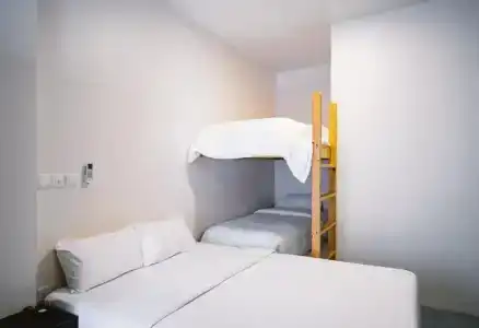 Bibee Maldives - 51