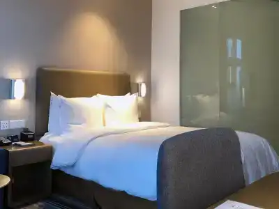 Holiday Inn Express - Suzhou Industrial Park, An Ihg - 51
