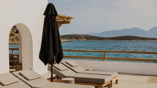 Minos Beach Art - 66