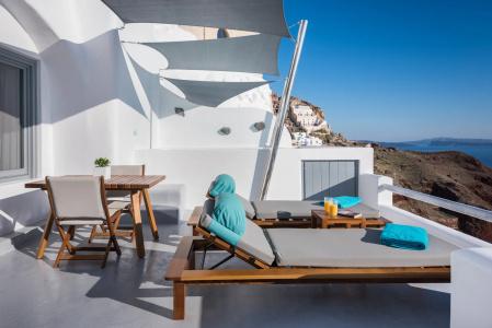 Maregio Suites - 179