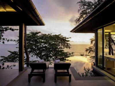 Pullman Phuket Arcadia Naithon Beach - Sha Extra Plus - 62