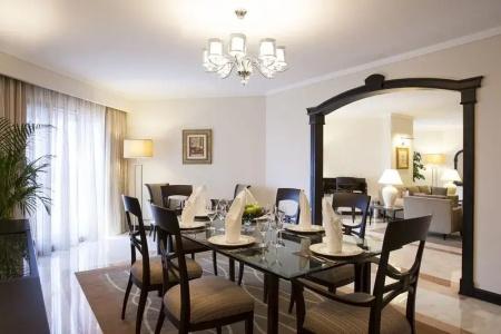 Danat Al Ain Resort - 56