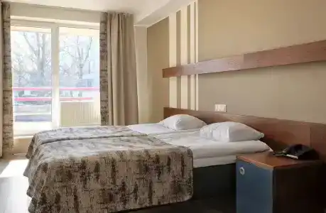 Pirita Marina & Spa - 43