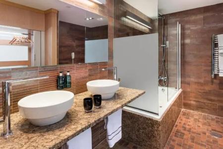 Melia Madrid Princesa - 114