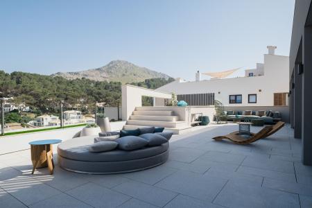 El Vicenç de la Mar - a Design in Pollensa - - 88