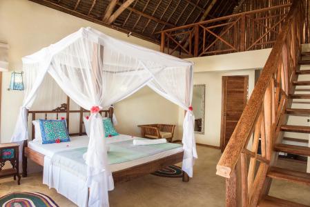 Marafiki Bungalows - 38