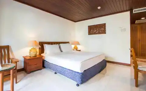 Garden Sea View Resort - 65