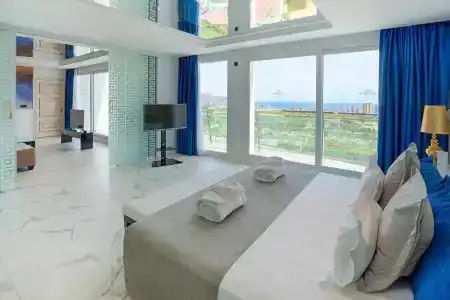 Four Points by Sheraton Costa Blanca Villas - 7