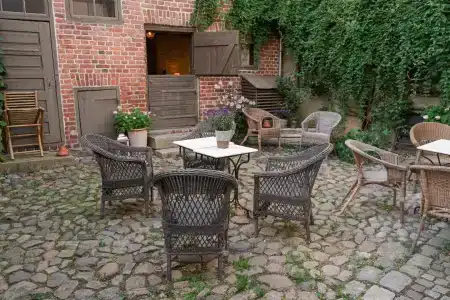 Gamlebyenl - - 37