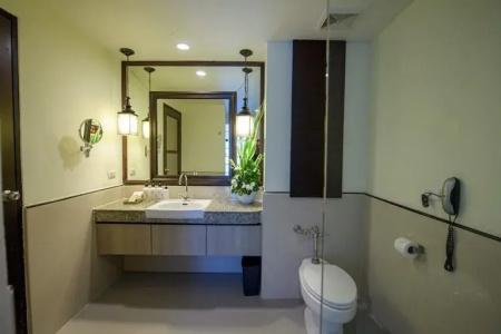 Krabi La Playa Resort - Sha Plus - 76