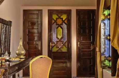 Riad 58 Blu - 39