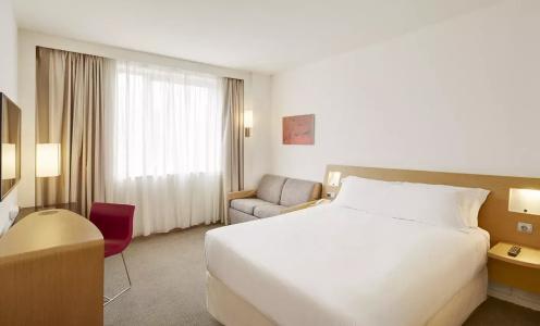 Sercotel Valladolid - 29