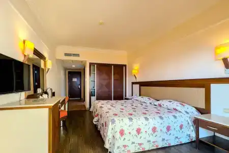 Melas Holiday Village - 26