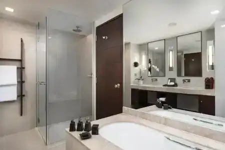 Anantara Riverside Bangkok Resort - Sha Plus Certified - 61