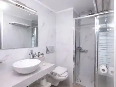 Mythos Suites - 38