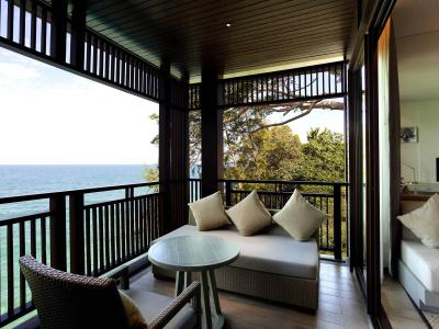 Pullman Phuket Arcadia Naithon Beach - Sha Extra Plus - 52