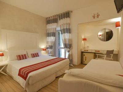 Unahotels Club Ancora - 27