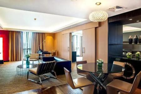 Radisson Blu, Dubai Media City - 59