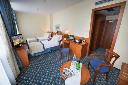 Ramada Prague City Centre - 31