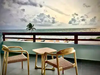 Thaproban Pavilion Waves Unawatuna - 41