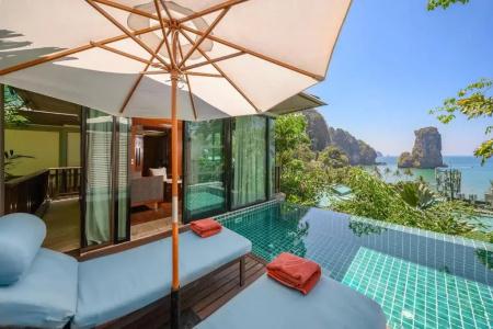 Centara Grand Beach Resort & Villas Krabi - Sha Plus - 34