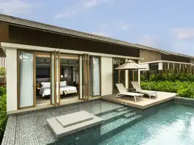 Pullman Khao Lak Resort - Sha Extra Plus - 49