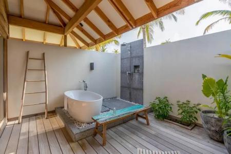 Kagi Maldives Spa Island - 10