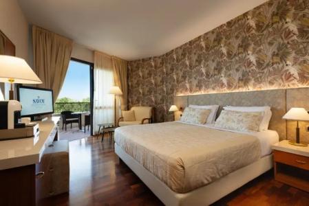 Savoy Beach & Thermal Spa - 29