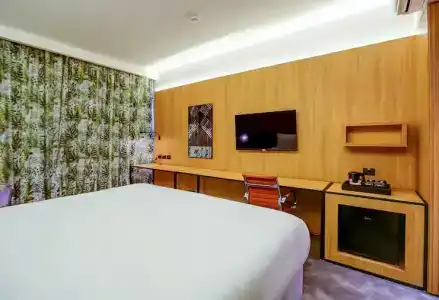 Hilton Garden Inn Rebouças - 62