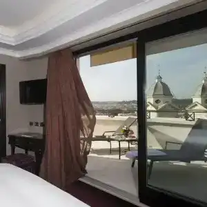 Hassler Roma - 70