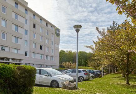 b&b hôTel Paris Roissy Cdg aéRoport - 12