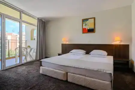 Madara Park - All inclusive - 47
