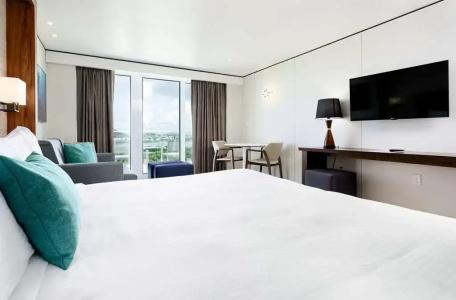 Sonesta Maho Beach & Casino - Все включено - 71