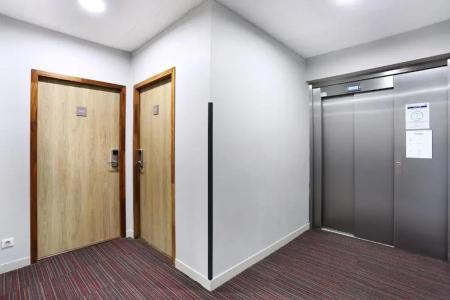 Odalys City Toulouse Colombélie - 24