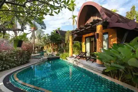 The Village Resort & Spa - Sha Plus - 13