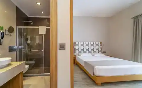 Jiva Beach Resort - All Inclusive - 6