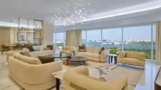 Grand Hyatt Residence - 60