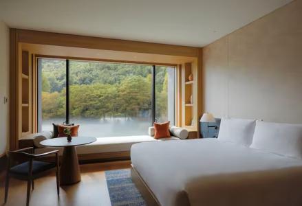 Roku Kyoto, Lxrs & Resorts - 53