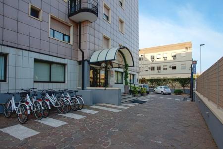 Best Western Residence Italia - 19