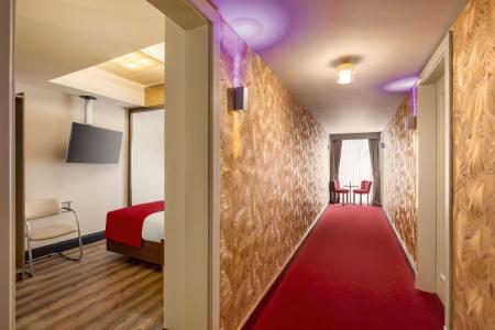 Ramada by Wyndham Istanbul Pera - 101