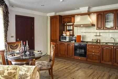 Four Seasons Place - Sha Extra Plus - 37