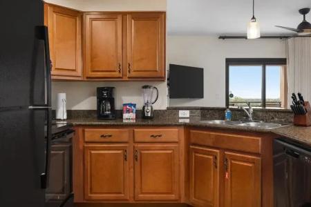 Club Wyndham Bonnet Creek - 25