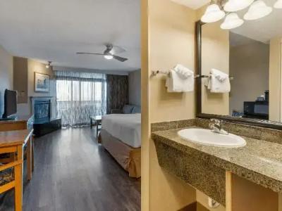Best Western Plus Ocean View - 49