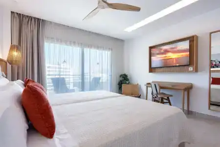 Bellamar Beach & Spa - 43