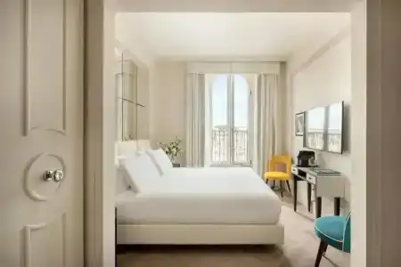 Unahotels Trastevere Roma - 56