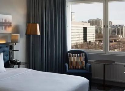 Hilton Helsinki Strand - 55