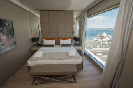 Manesol Old City Bosphorus - 32