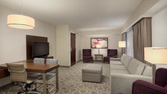 Embassy Suites by Hilton Washington D.C. Georgetown - 3