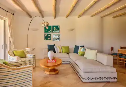 Romazzino, a Luxury Collection Hotel, Costa Smeralda - 133